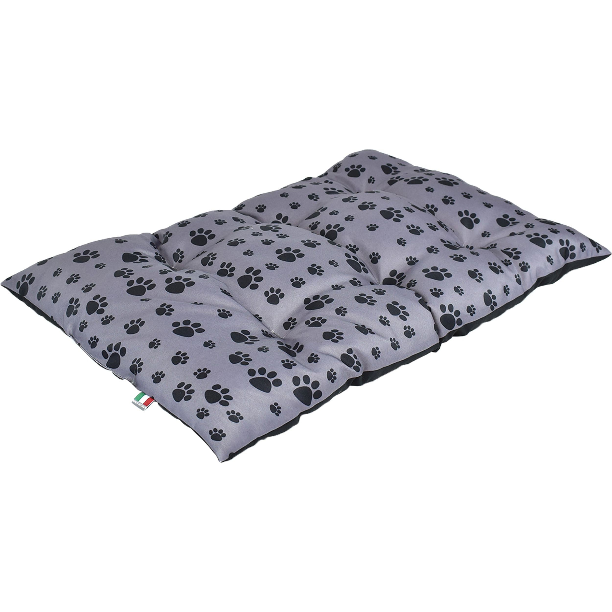 AMICI CUCCIOLI - Cuscino Bomber 50x80 cm